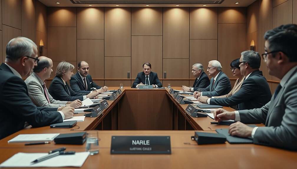 Climate Clash: German Minister Rejects Delay Calls on EU Methane Regulation, Prioritizing Climate Action