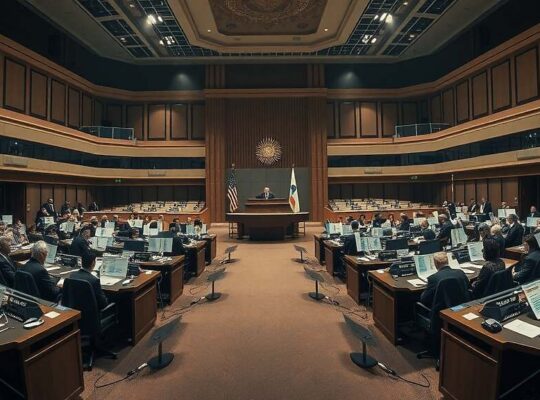 Free Taxes for the Bottom Half? Politician Proposes Wealth Tax for Income Relief