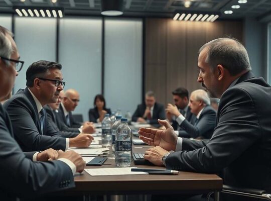FDP Member Challenges Party Leader Over "Firewall" Policy and Political Direction