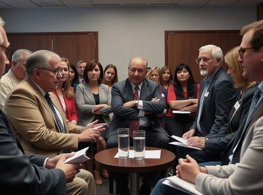 Municipalities Demand Full Scrap of Care Reform Due to Billions in Extra Financial Strain