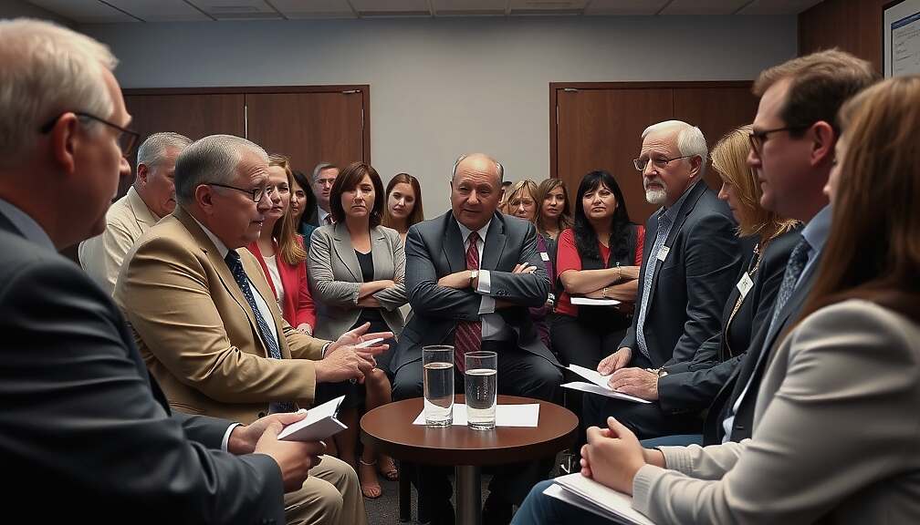 Municipalities Demand Full Scrap of Care Reform Due to Billions in Extra Financial Strain