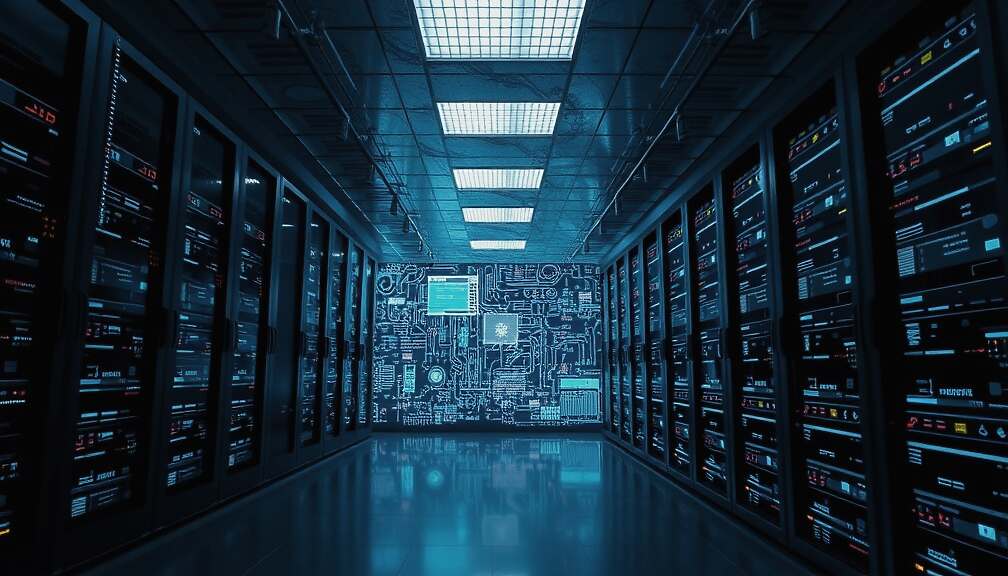 Germany Seeks European Alternative to US Surveillance Giant Palantir Amid Crime Surge