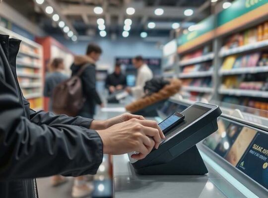 Germany's Digital Pivot: Majority Demands Mandatory Shops Offer Electronic Payment Options
