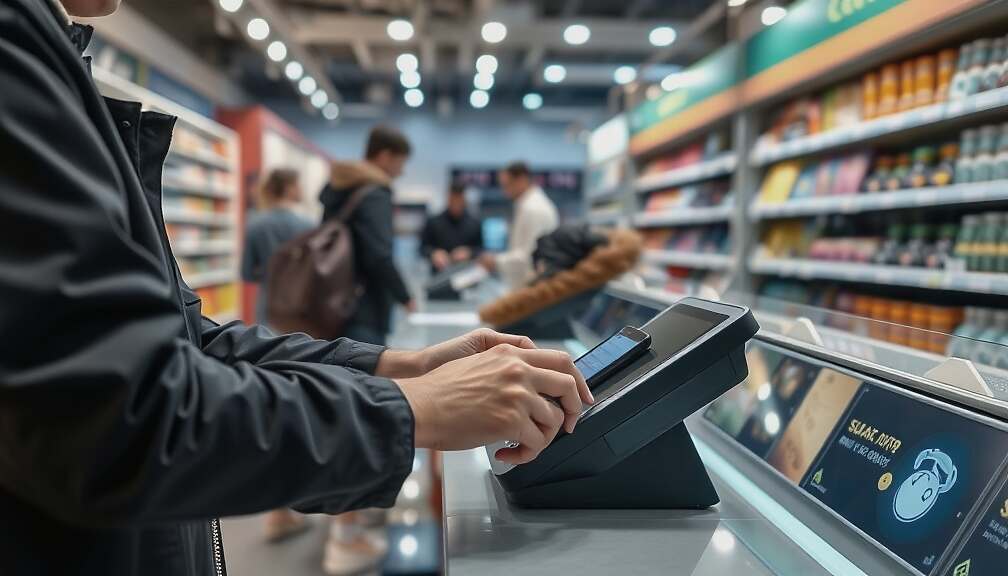 Germany's Digital Pivot: Majority Demands Mandatory Shops Offer Electronic Payment Options