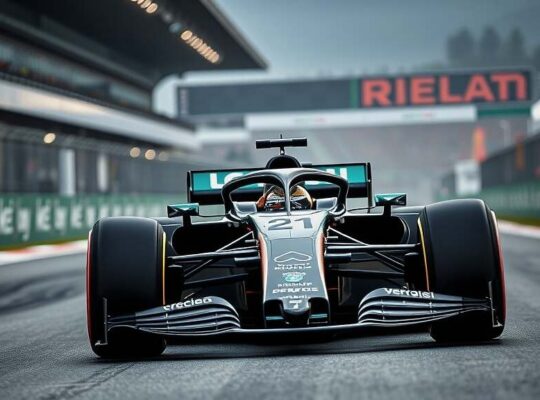 Russell Dominates Austrian GP, Securing Significant Victory and Closing in on Championship Rivals
