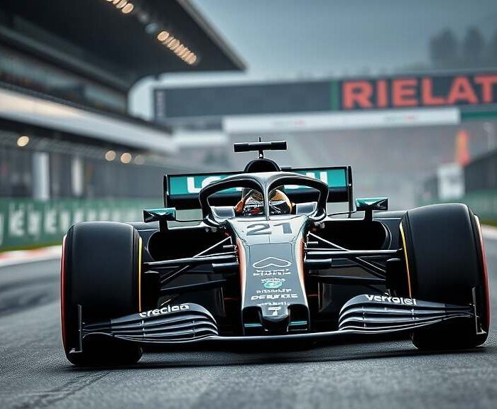 Russell Dominates Austrian GP, Securing Significant Victory and Closing in on Championship Rivals