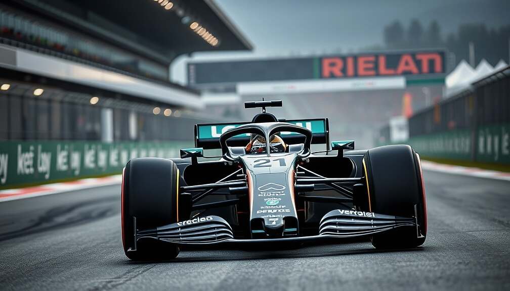 Russell Dominates Austrian GP, Securing Significant Victory and Closing in on Championship Rivals
