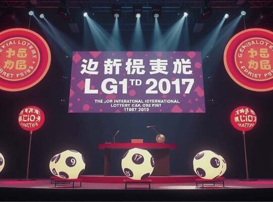 Eurojackpot Results: Your Winning Numbers and Jackpot Odds from Friday Night