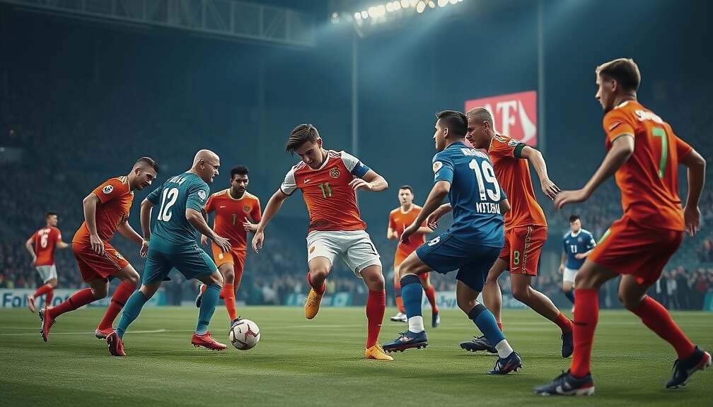 Maroc Edges Netherlands in Thrilling Penalty Shootout to Advance in World Cup