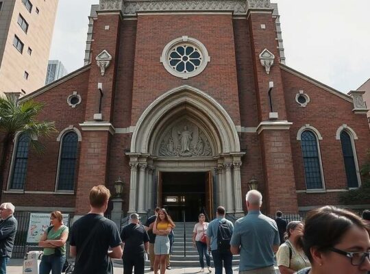 Heatwave Relief: Caritas President Urges More Open Churches for Cool Retreat and Reflection