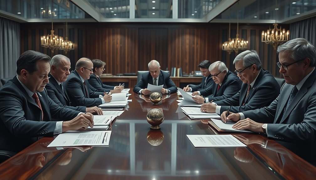 Banaszak Slams Interior Ministers' Conference Over Failure to Prioritize Right-Wing Extremism