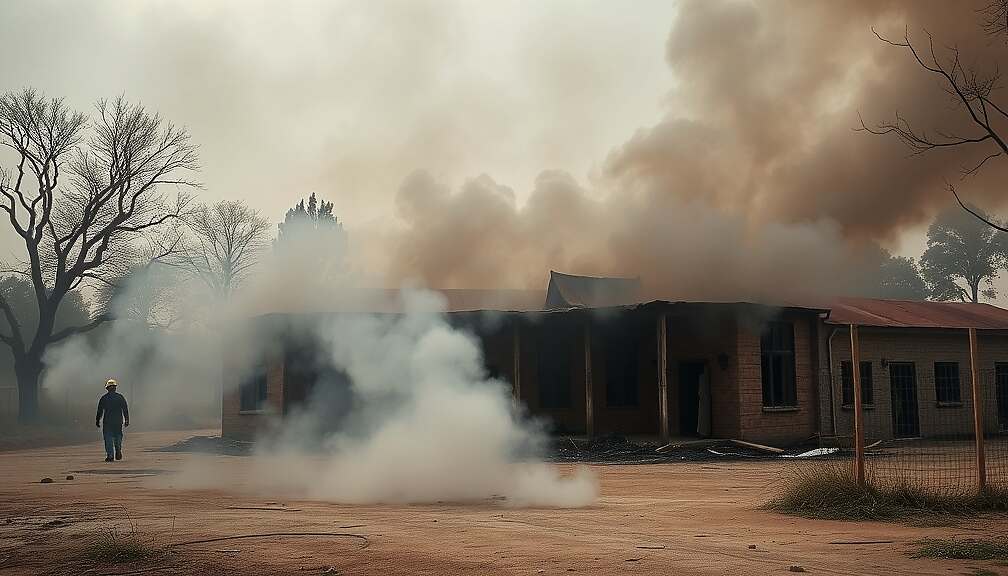 Kenya: Students Face Murder Charges After Deadly Boarding School Fire Claims 16 Lives