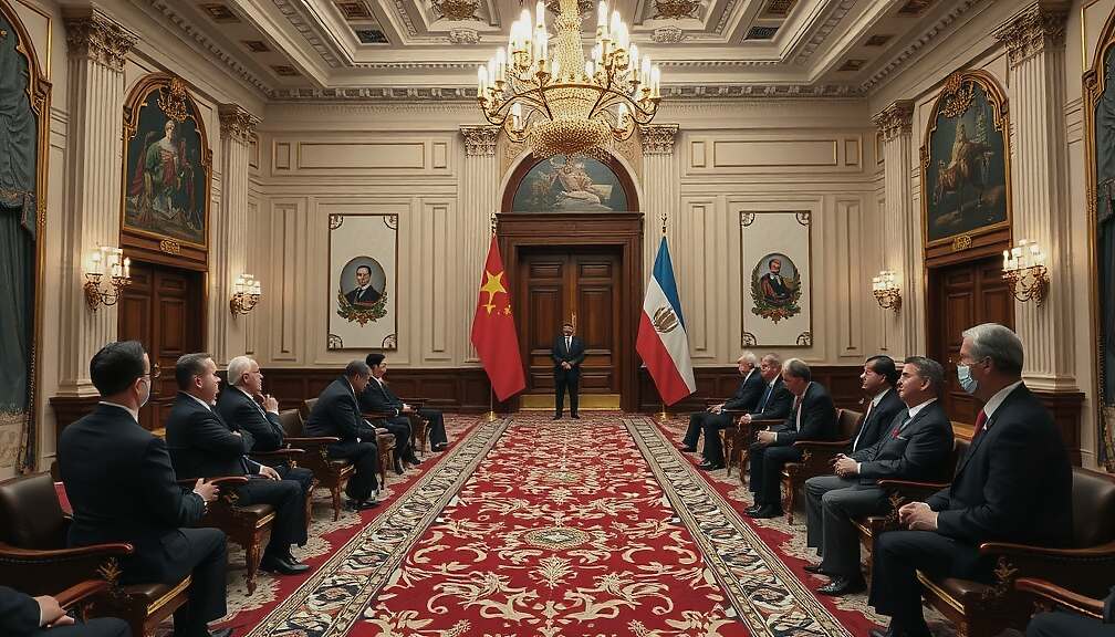 German Government Backs Zelenskyy Peace Proposal for Putin, Demands Russia Show Willingness to Negotiate