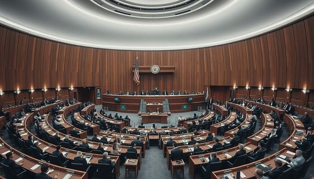 Ethics Chairman Challenges Political Firewall: Medical Debates Must Consider AfD Votes