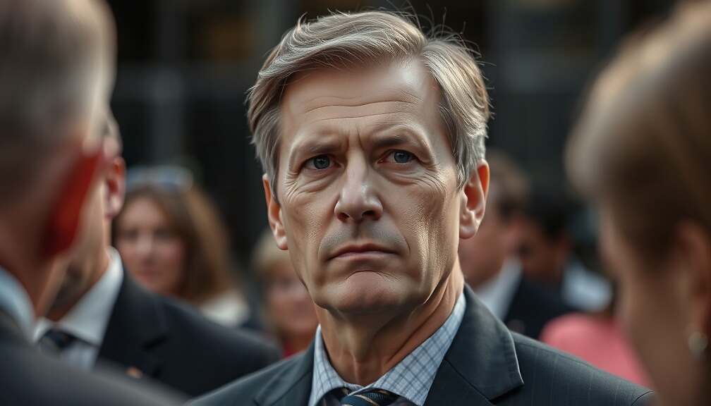 Foreign Minister Wadephul Laments Decline of Plattdeutsch Fluency in Children