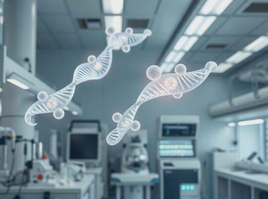 Biontech Restructures, Intensifying mRNA Focus While Spinning Off Early Assets