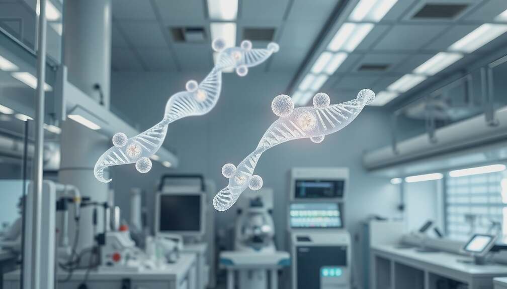 Biontech Restructures, Intensifying mRNA Focus While Spinning Off Early Assets