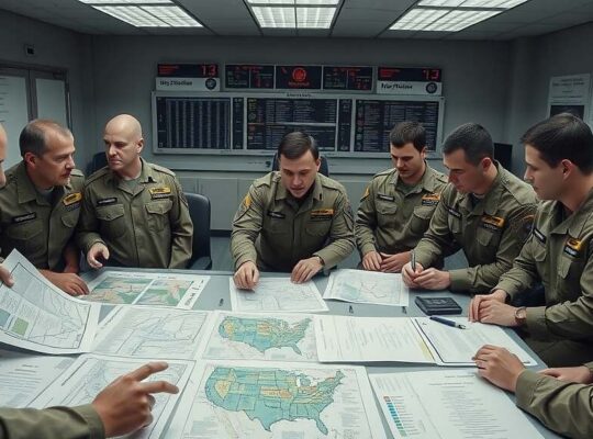 Lukewarm Interest Persists in Germany Amidst Military Recruitment Push