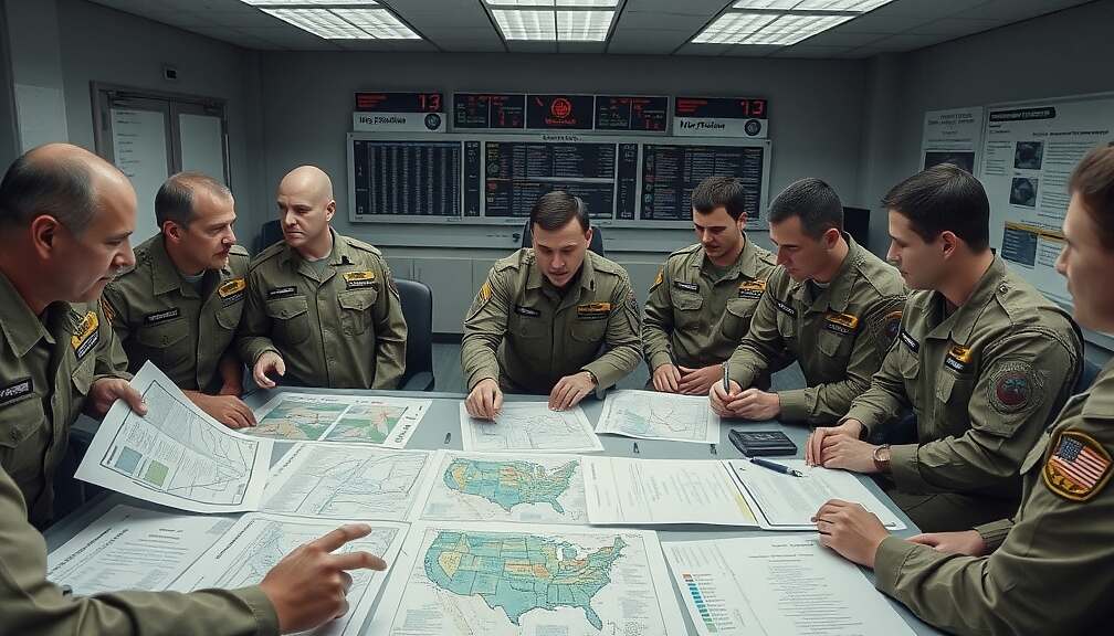 Lukewarm Interest Persists in Germany Amidst Military Recruitment Push