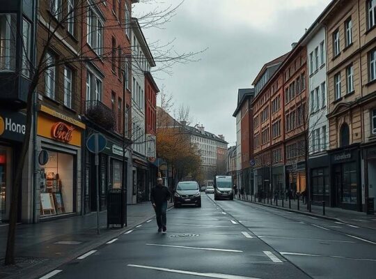 Basic Security in Germany Facing Third Consecutive Benefits Freeze Despite High Inflation