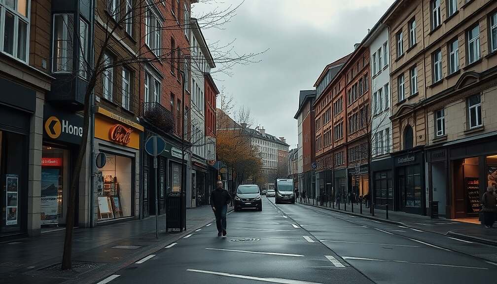 Basic Security in Germany Facing Third Consecutive Benefits Freeze Despite High Inflation