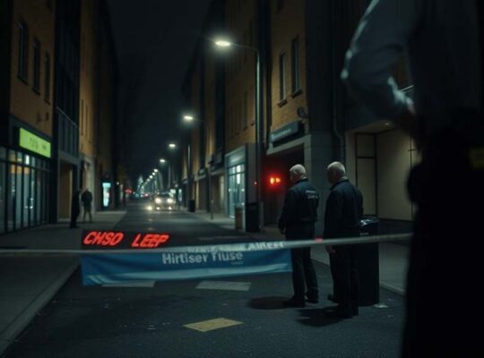 Actress Slams MDR's Crime Drama Hiatus, Concerns Raised Over Eastern Identity in German Broadcasting