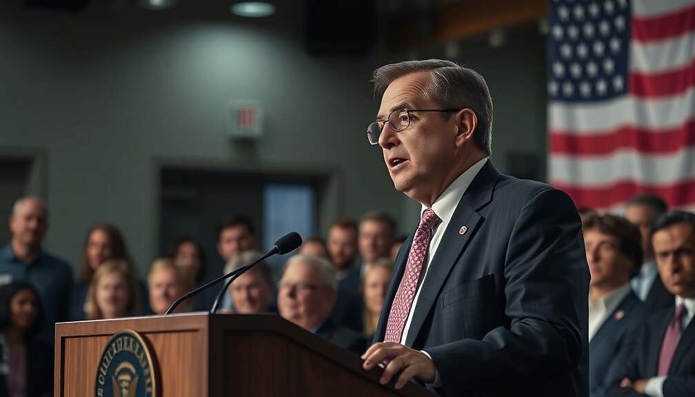 CSU Politician Pushes for Limits on Free Spouse Insurance in Health Mandate Debate