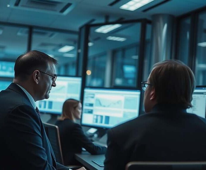 German Security Experts Warn of Strategic Risk from Dependence on US Artificial Intelligence