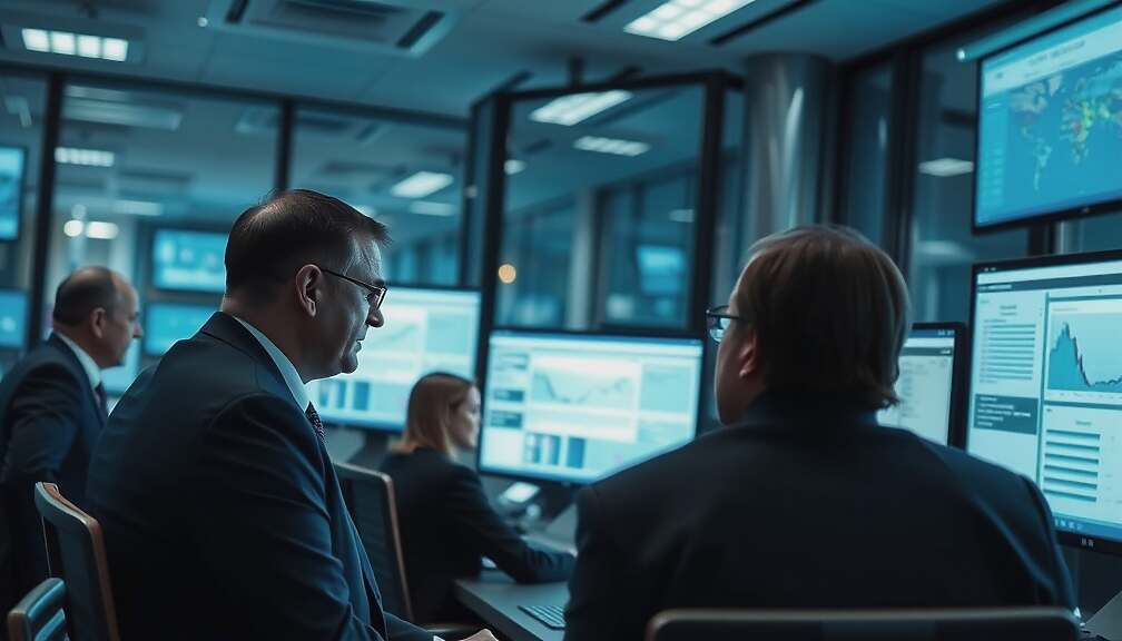 German Security Experts Warn of Strategic Risk from Dependence on US Artificial Intelligence
