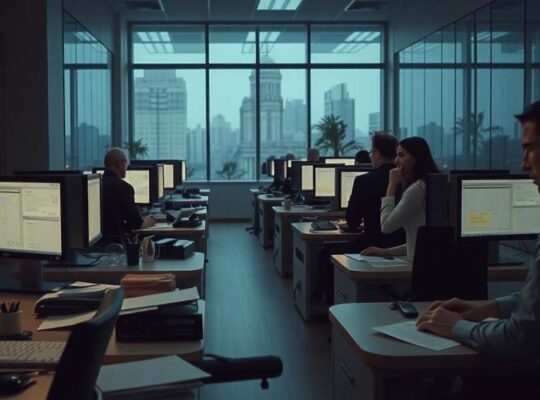 IAB Director Urges Protection Against Long Workdays, Citing Health and Productivity Risks