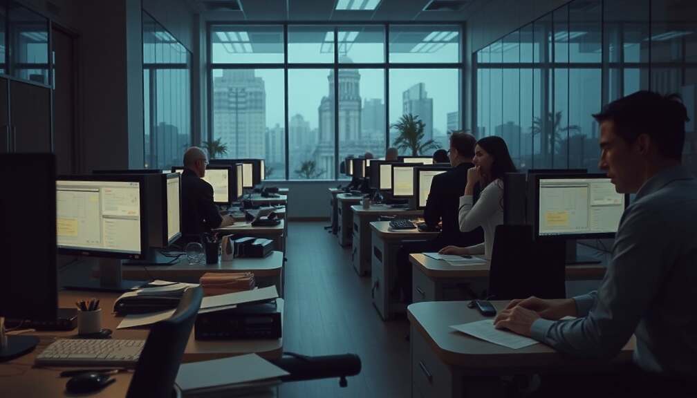 IAB Director Urges Protection Against Long Workdays, Citing Health and Productivity Risks