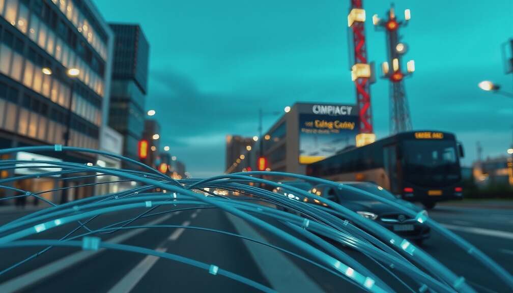 Germany Pushes for Rapid Broadband Expansion with New "Best Network" Agreement