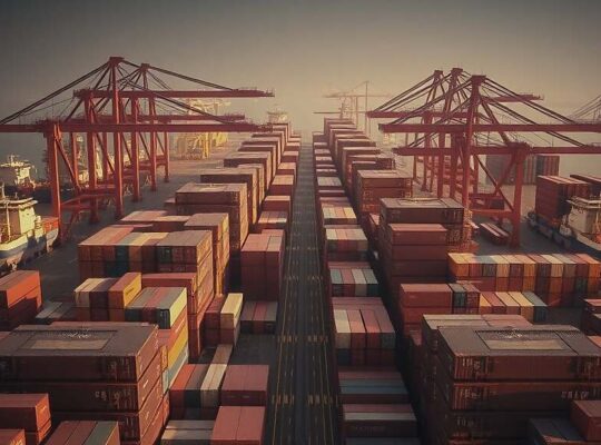 US Threatens New Tariffs Against EU and 60 Nations Over Alleged Forced Labor Violations