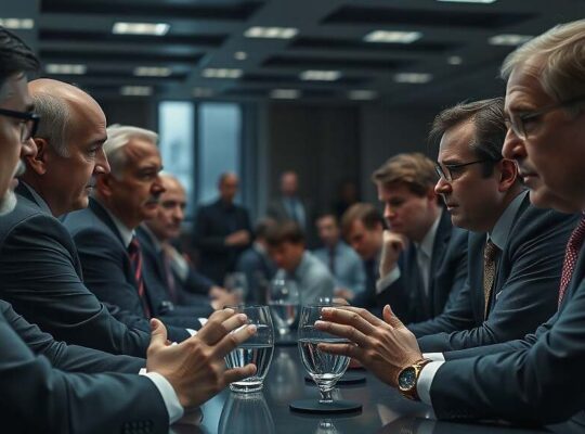 Allies Criticize Jens Spahn's Meetings with Peter Thiel and Tech Billionaires