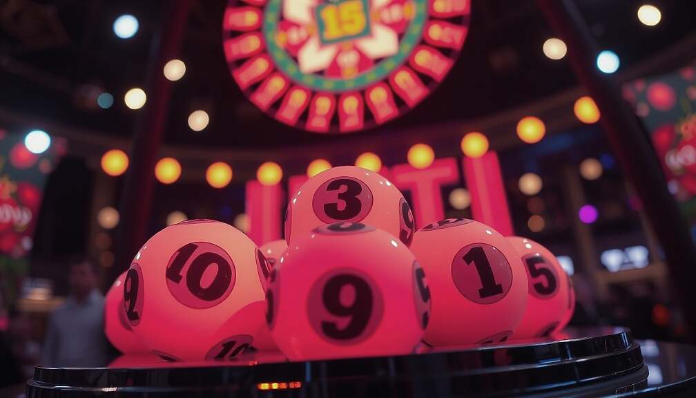 German Lotto Results: Jackpot Stays at 50 Million Euros Amid Draw Excitement
