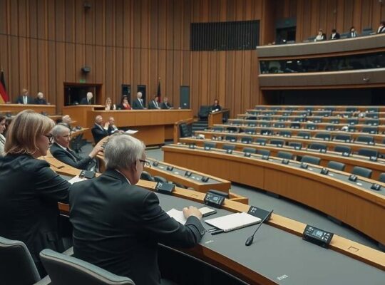 Greens Push for Major Alcohol Reform to Combat Germany's High Consumption Rates