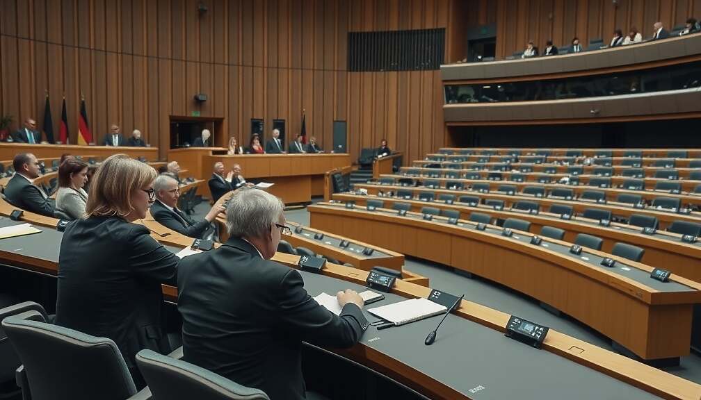 Greens Push for Major Alcohol Reform to Combat Germany's High Consumption Rates