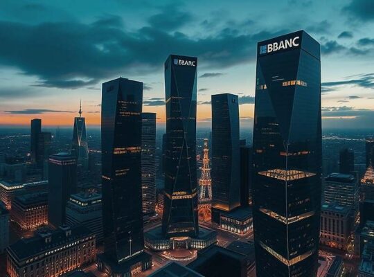 Société Générale Urges Deeper Bank Integration Across Europe to Secure Competitiveness and Growth