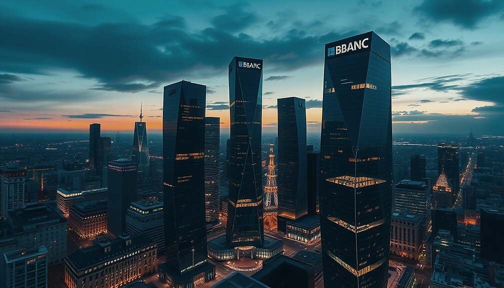 Société Générale Urges Deeper Bank Integration Across Europe to Secure Competitiveness and Growth