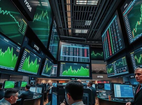 DAX Rallies Past 25,000 Mark but Remains Highly Volatile Amid Middle East Uncertainty