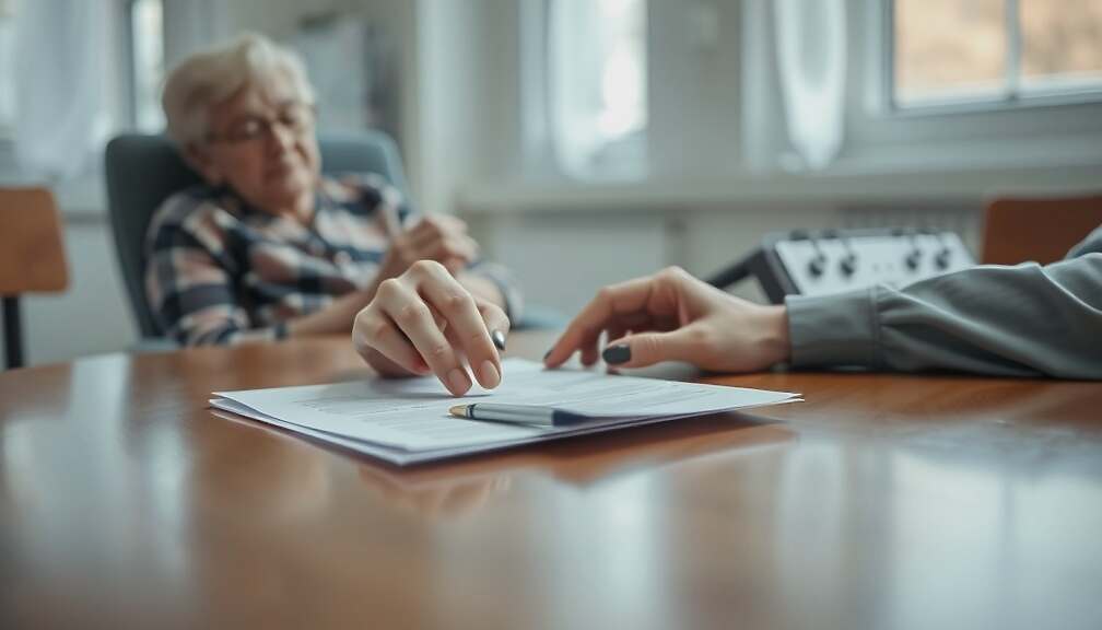 Wealth Manager Warns Against New Care Funding Rules, Advocates for Boosting Care Insurance Allowance for Childless Seniors