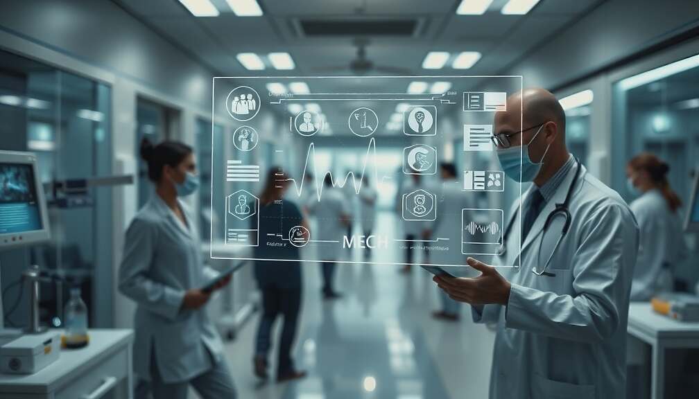 One in Four Germans Turn to AI for Health Advice, Study Reveals