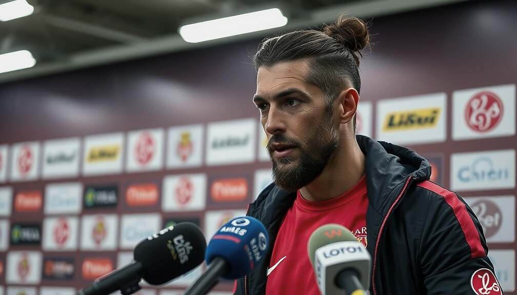 RB Leipzig Hires Martin Demichelis as Successor to Ole Werner