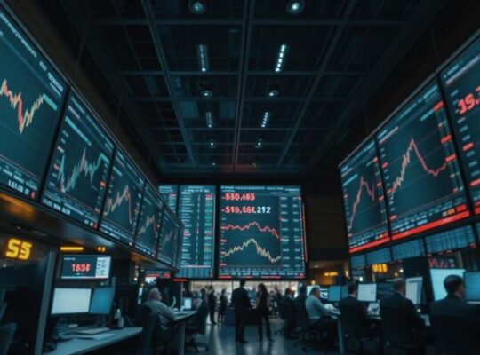 Dax Gains Ahead of Key ZEW Economic Data Release