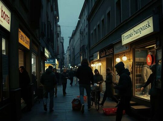 Economists Warn: Abolishing Minijobs Could Fuel Massive Increase in Germany's Black Market Economy