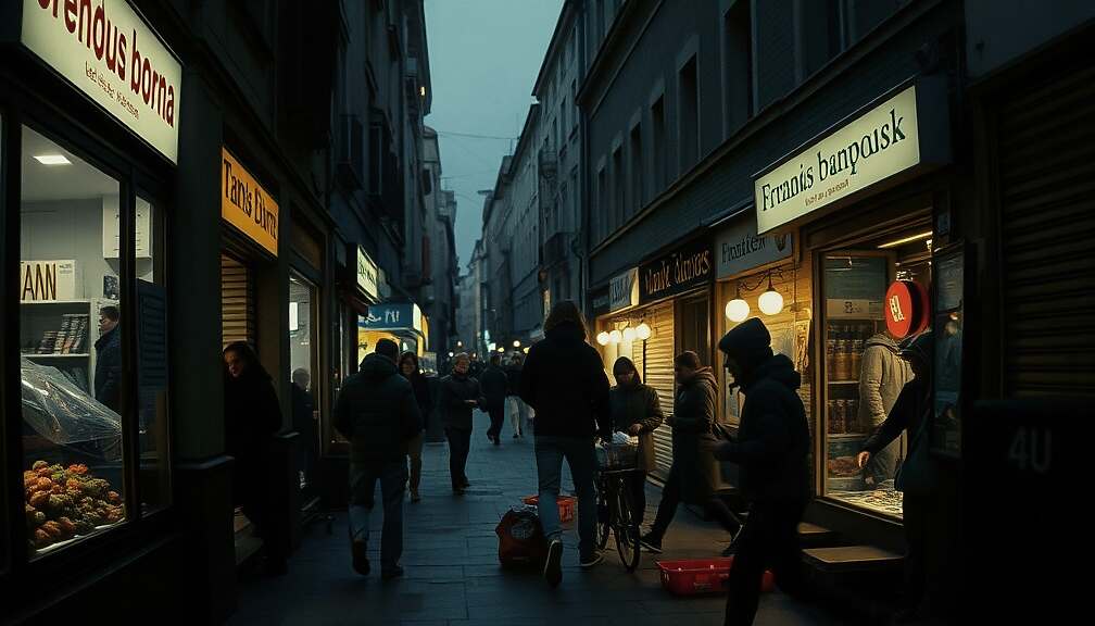 Economists Warn: Abolishing Minijobs Could Fuel Massive Increase in Germany's Black Market Economy
