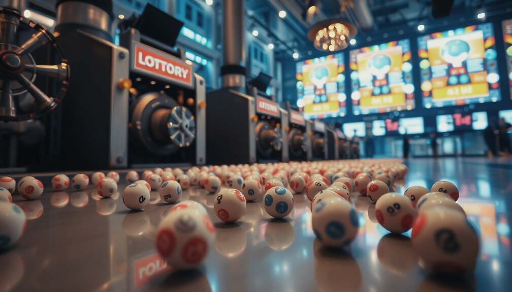 Wednesday Lotto Results: 11, 15, 16, 28, 39, 42 - Jackpot Still at 50 Million Euros