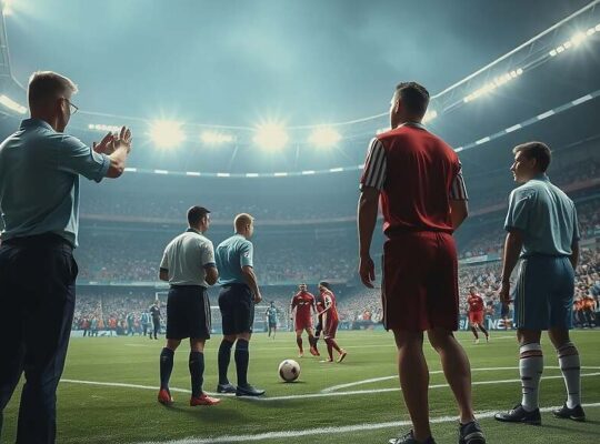 German Parliament Pushes FIFA to Resolve US Entry Ban Threatening 2026 World Cup Integrity