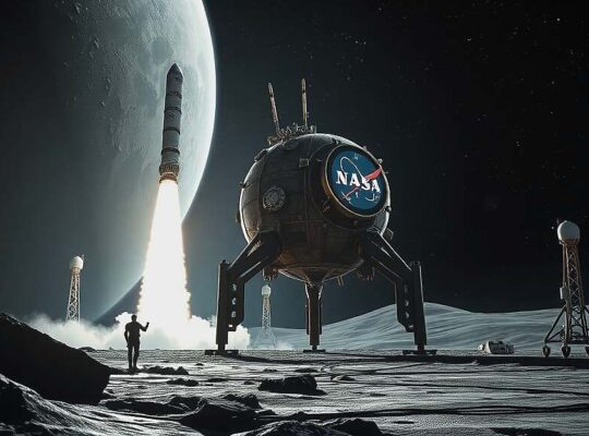 Artemis 3 Crew Update: No German Astronaut in 2027 Mission, Italy Selected as First European Participant