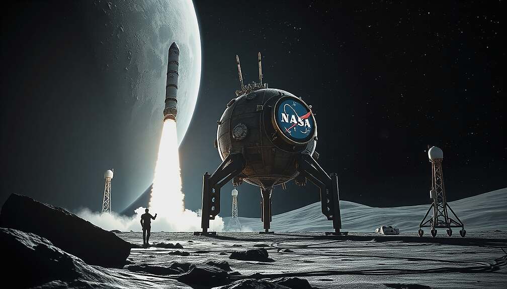 Artemis 3 Crew Update: No German Astronaut in 2027 Mission, Italy Selected as First European Participant